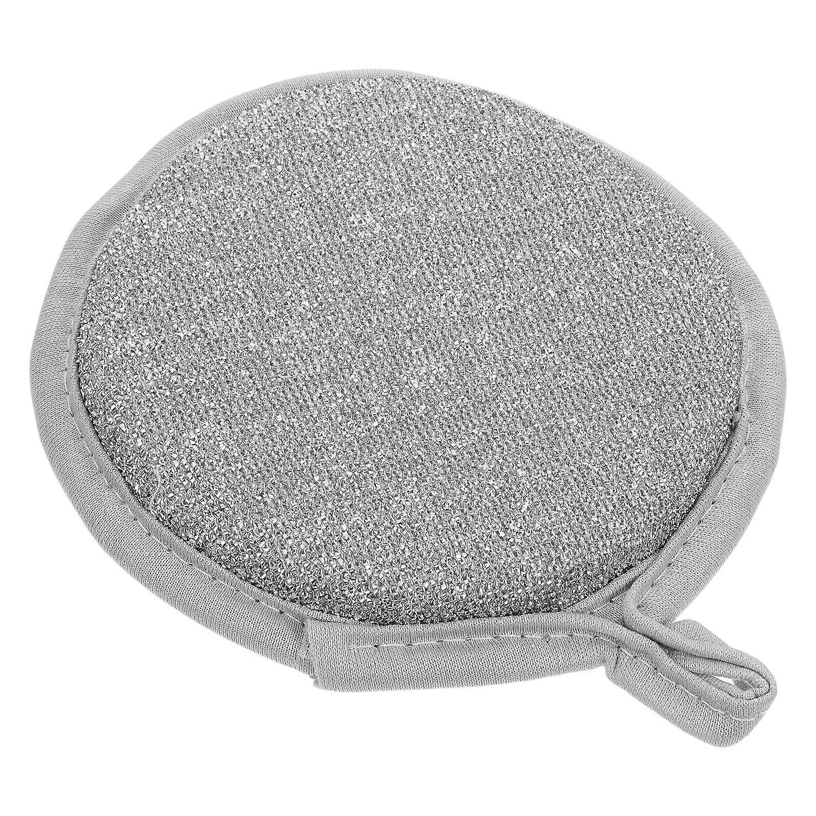 Cleaning Sponge Household Dish Cloth for Kitchen Use Durable Multipurpose