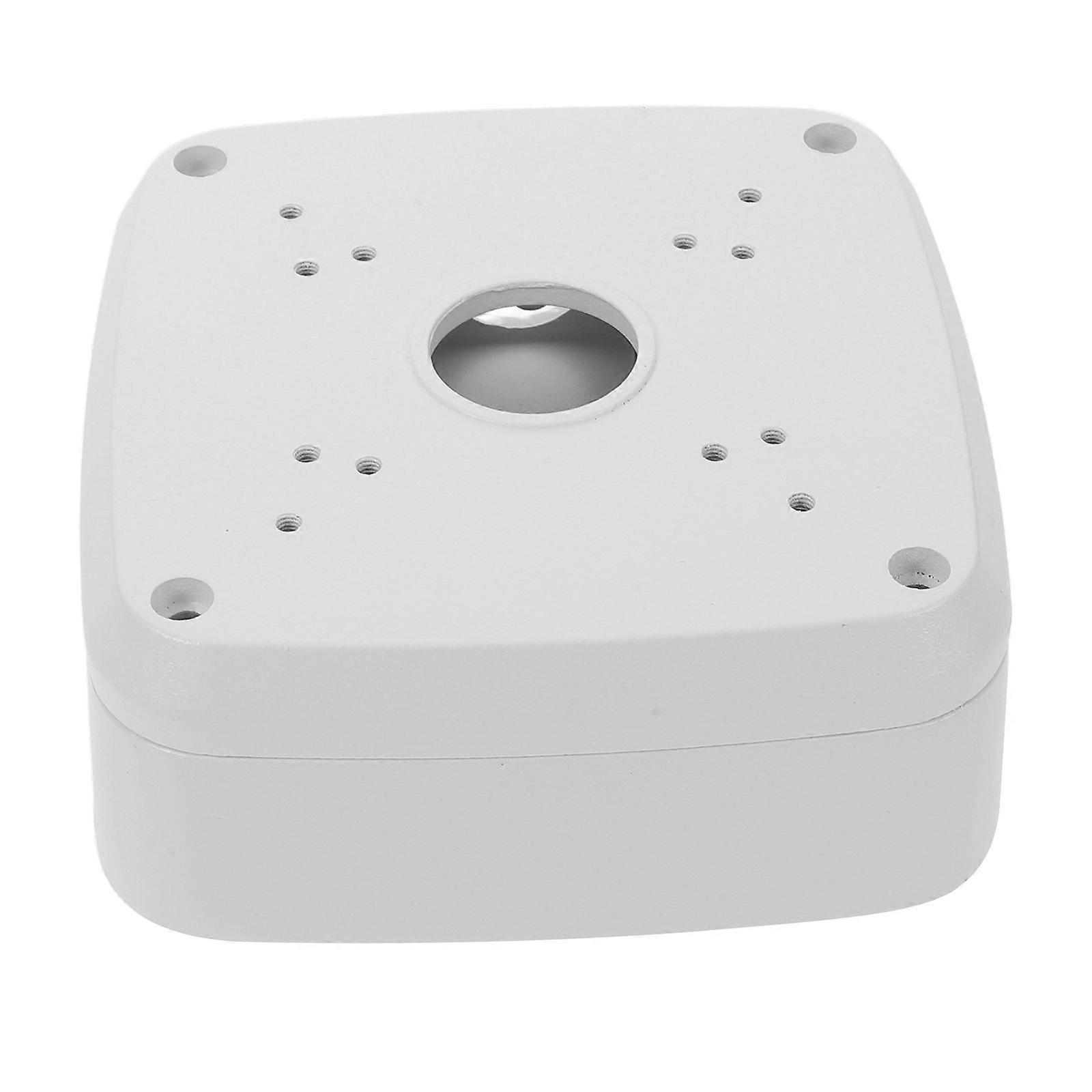 Half Dome Bracket Set Cable Hider Box Mounting Bracket for Cable Management