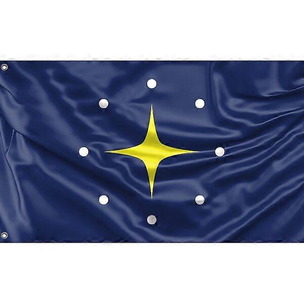 Flagge des Sonnensystems