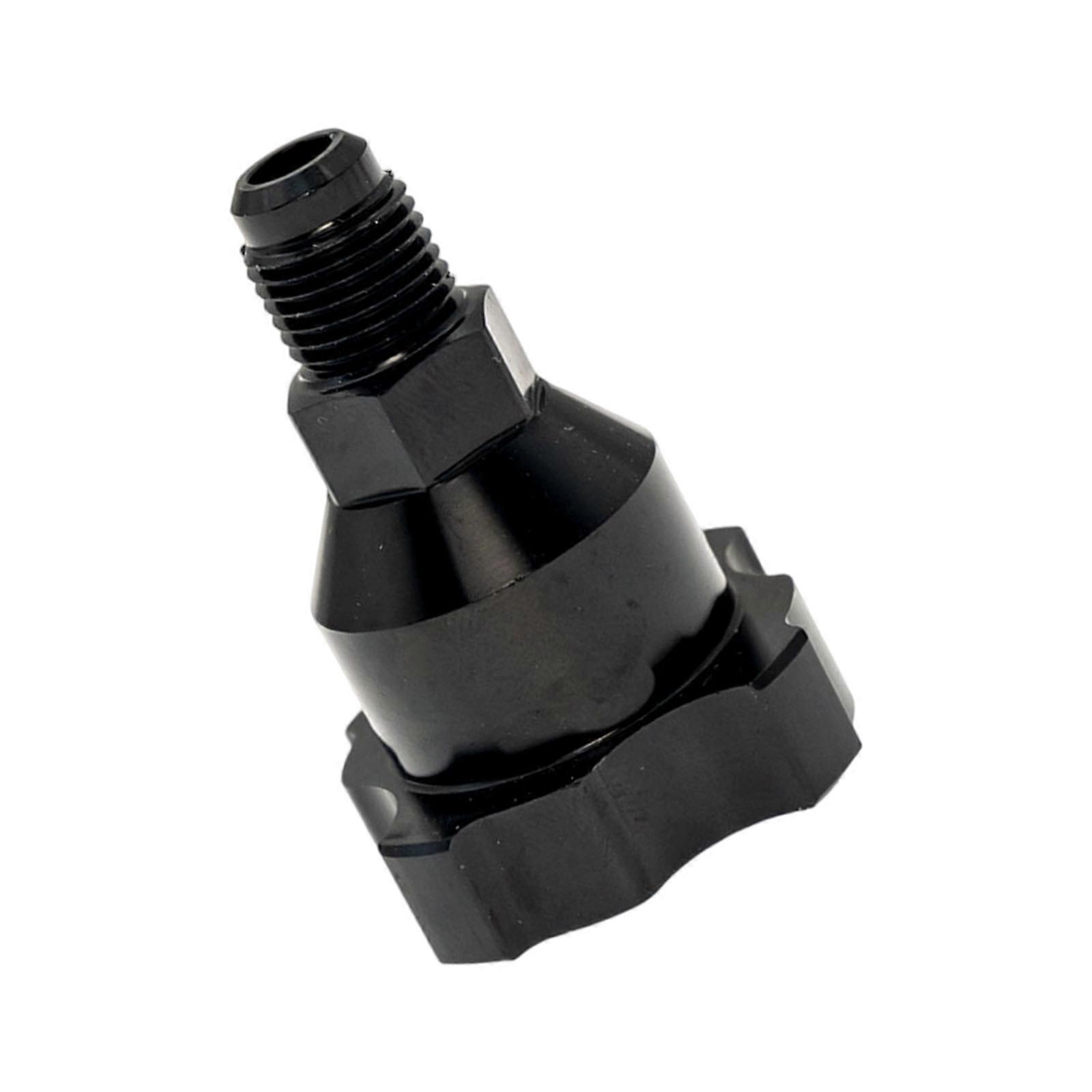 High Resistant Electroplated Multiple Guns For Efficient Painting Projects Multicolor