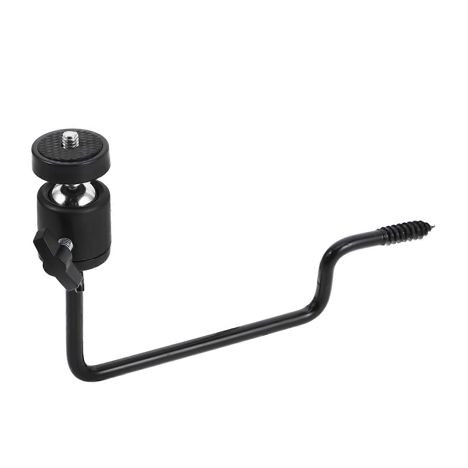 Camera Tree Mount with Stable Metal Bracket