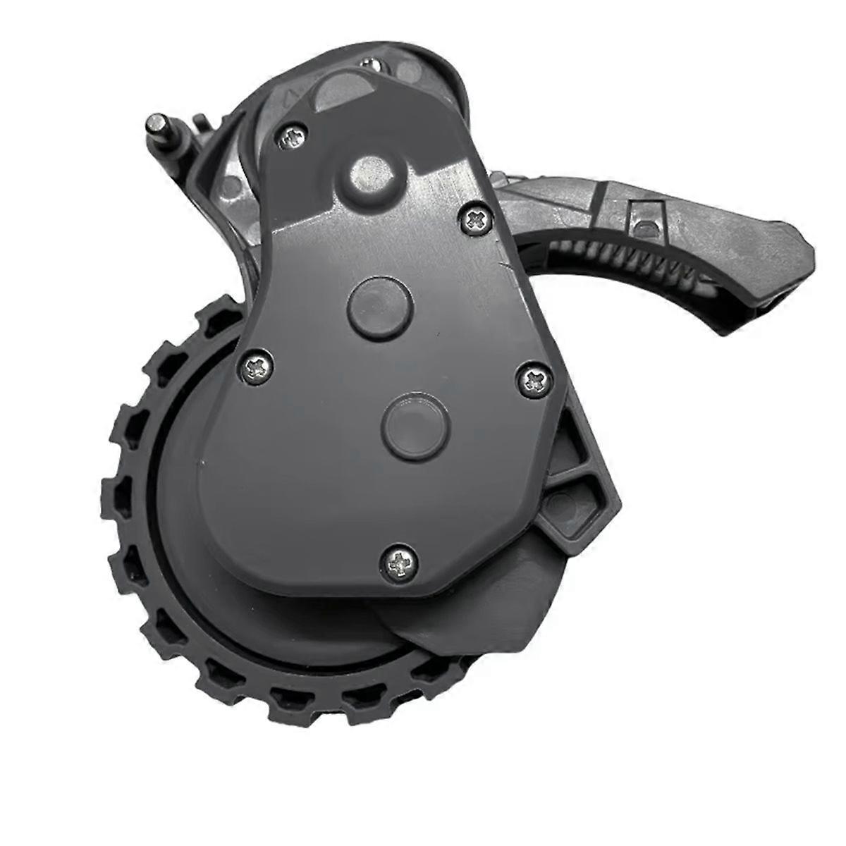 Wheel Motor Replacement for J4/J4 Freo X Ultra /J4 Lite Robot Vacuum Cleaner Left