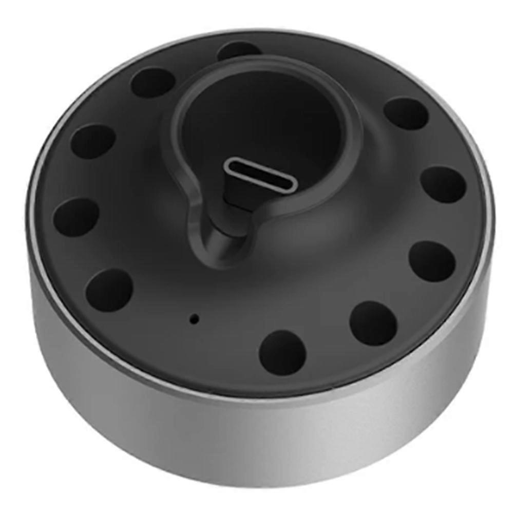 N30 Electric Screwdriver Charging Stand Type-C Charger Bracket Bit Storage Base Tool Accessories