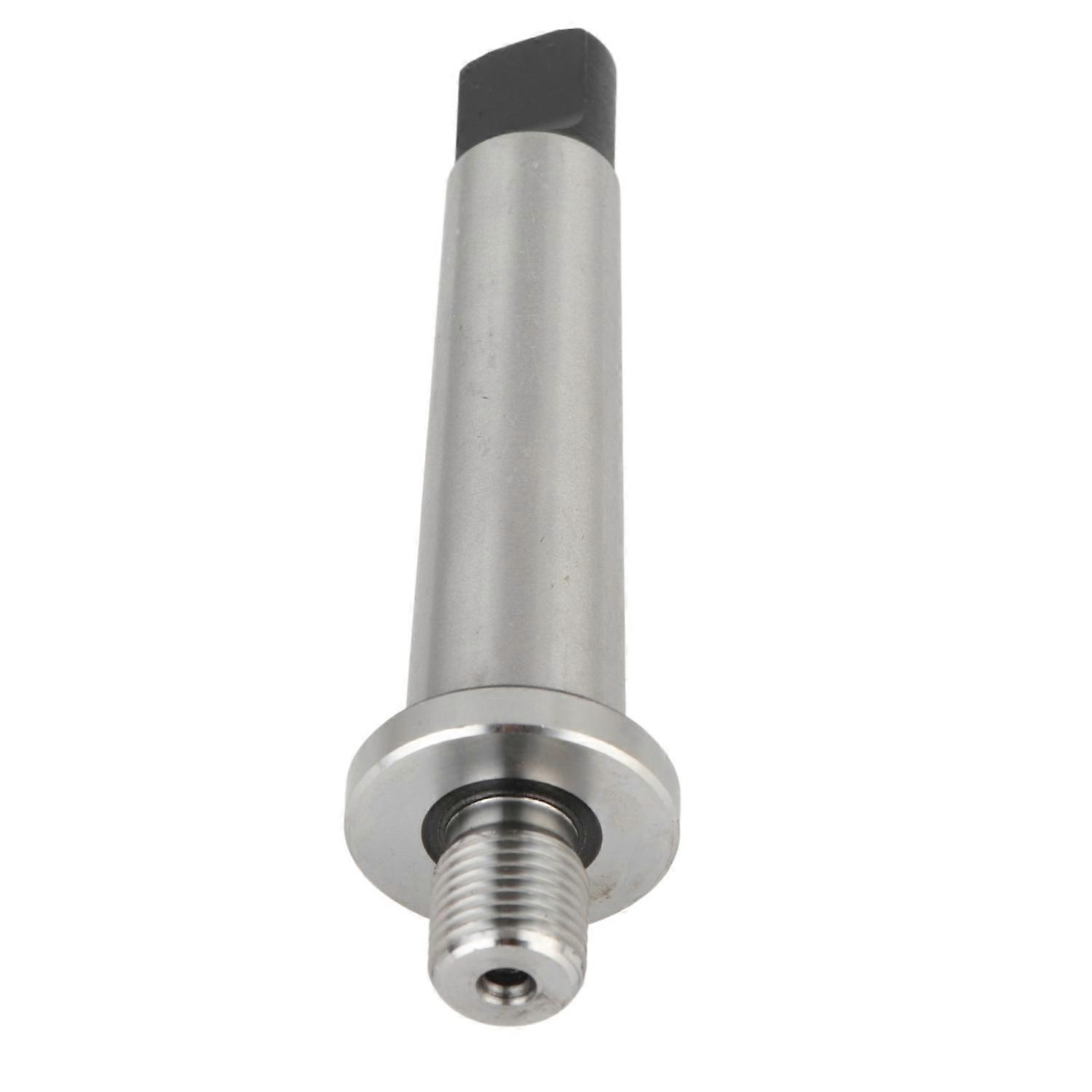 MT2 ‑1/2"‑20 UK MT2 Morse Taper Shank Drill Chuck Shank Adapter for Boring Tool