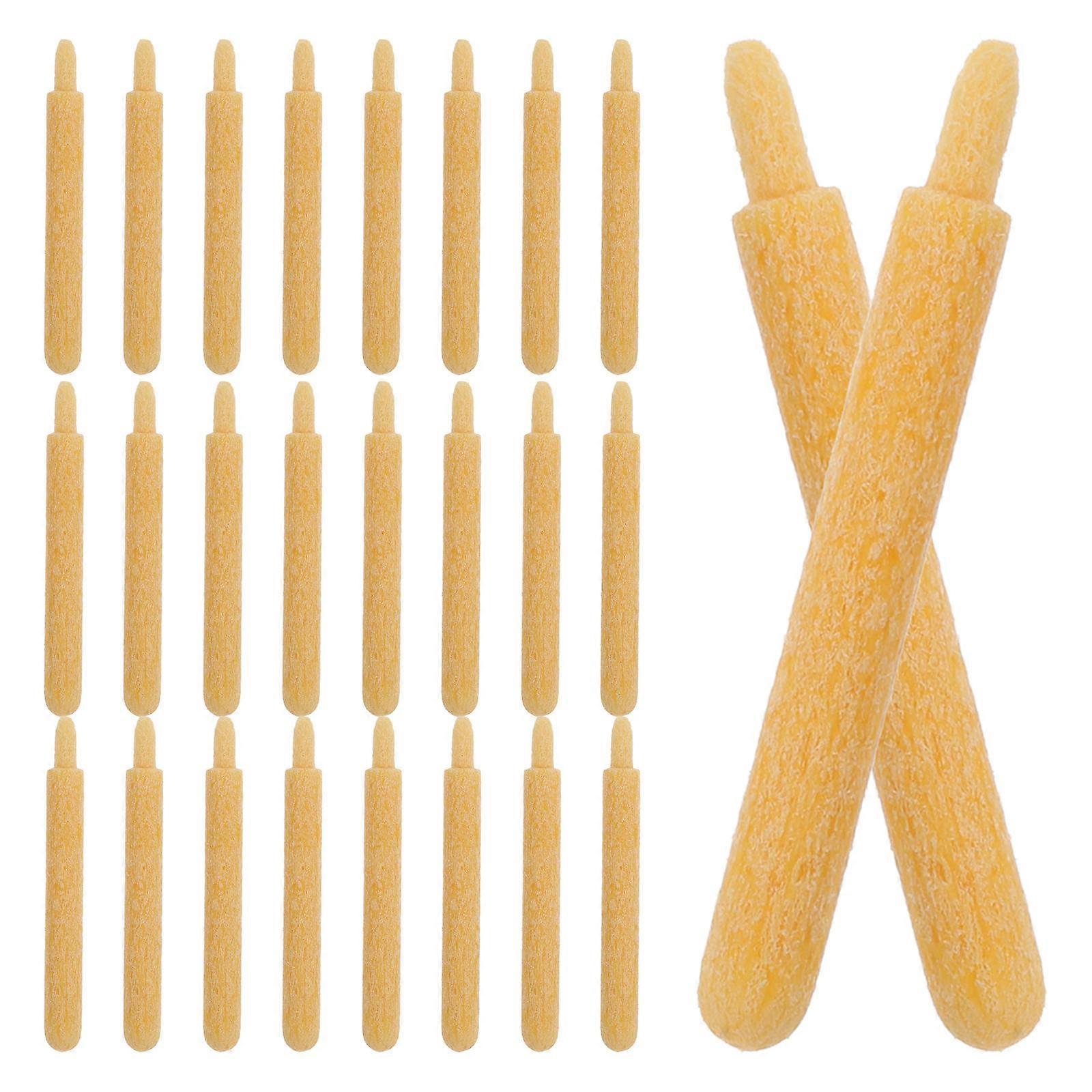 3Mm Paint Pen Tips Universal Compatibility For Artists 50Pcs Replacement Nibs For All Paint Markers