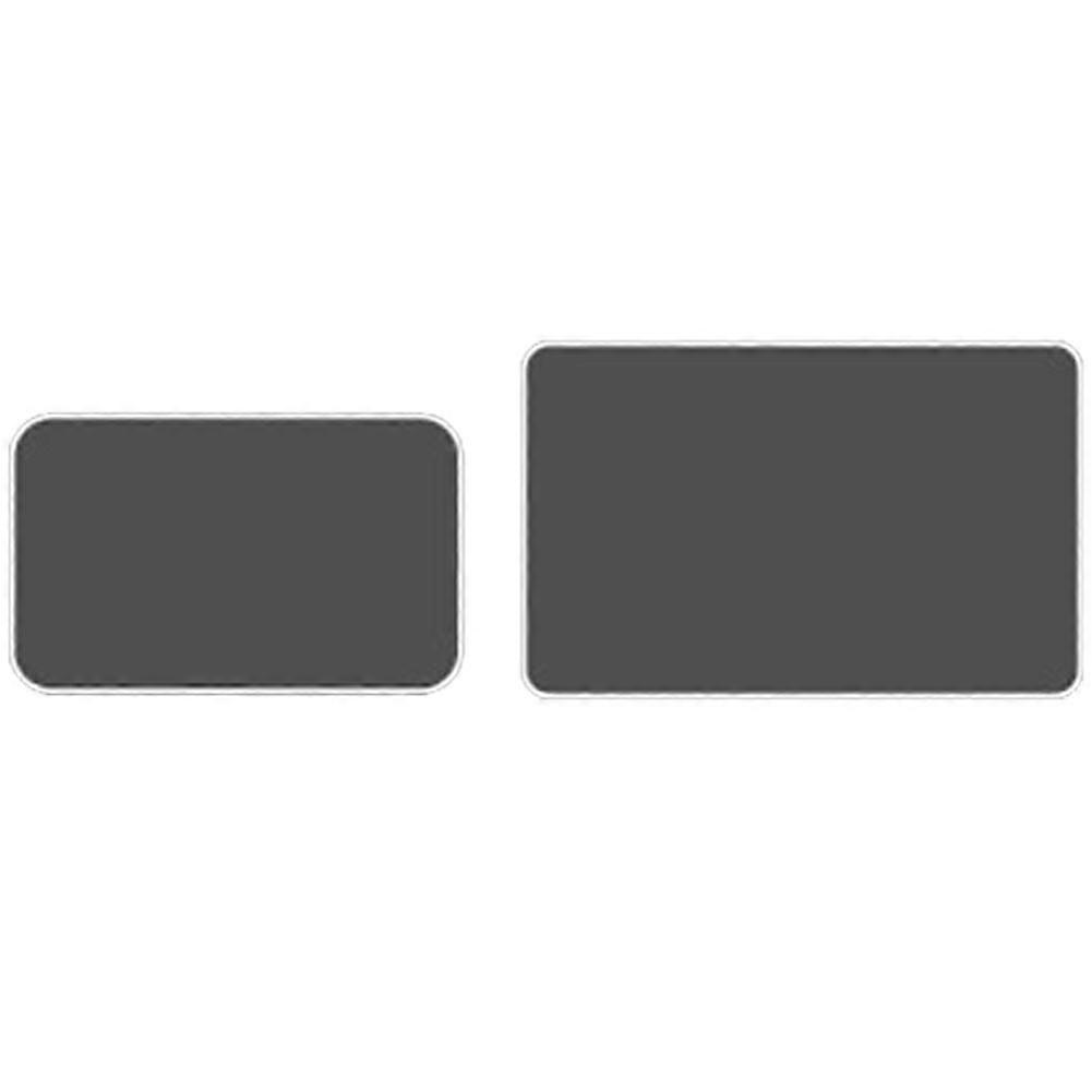 For Leapmotor T03 8 10.1 Inch Tempered Glass Screen Protector Anti Glare Fingerprint Proof Easy Install Navigation Instrument Panel