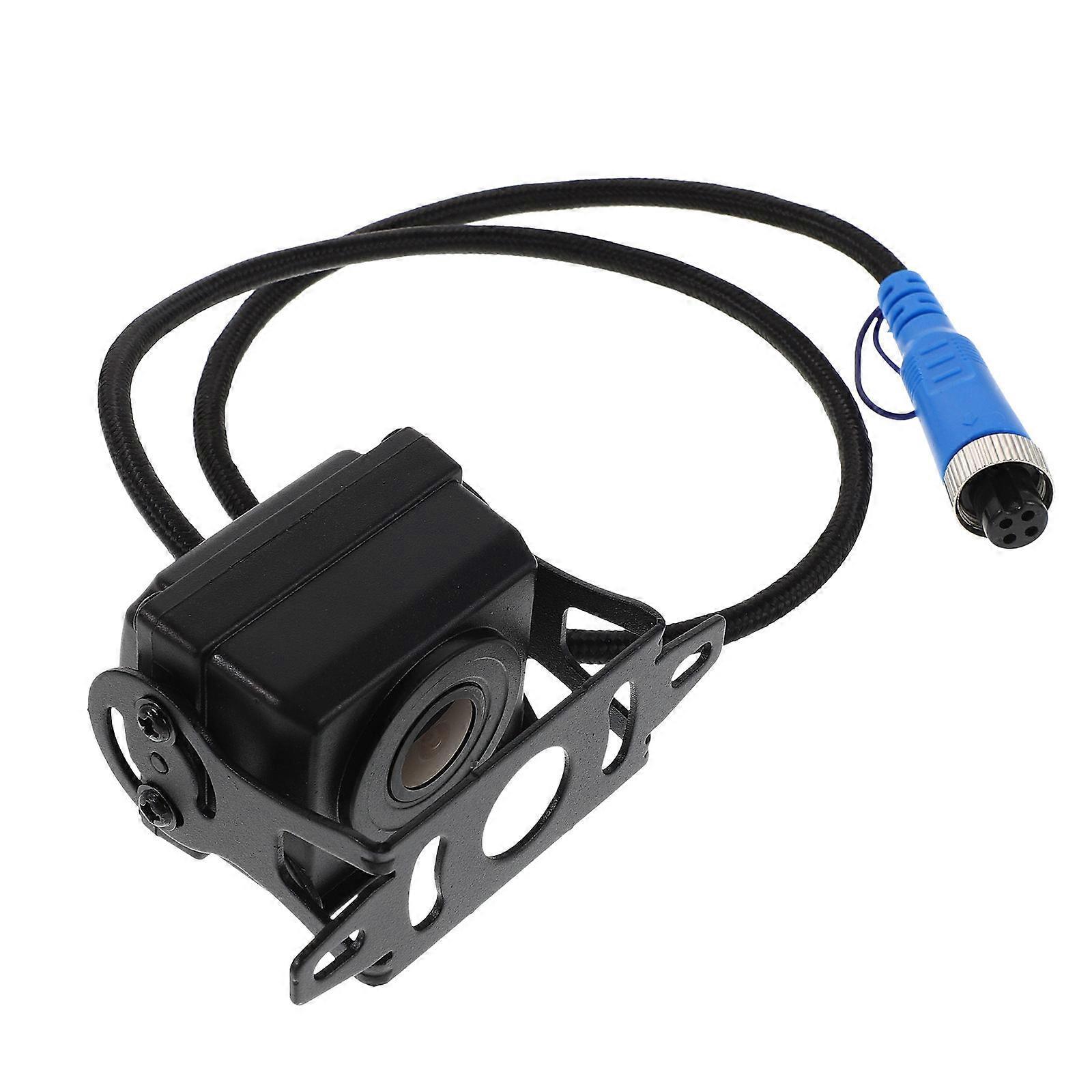 Truck Reverse Camera Car Backup Camera for Night Vision Black Hd Wide View