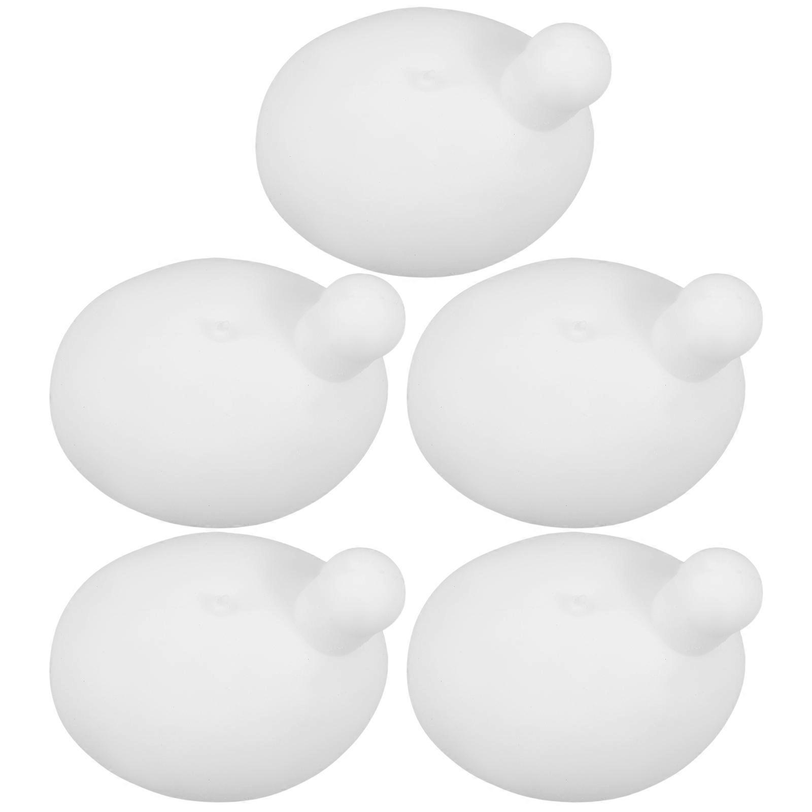 5pcs Insert Bubble Decompression Toy Making Prop Doll Making Insert L