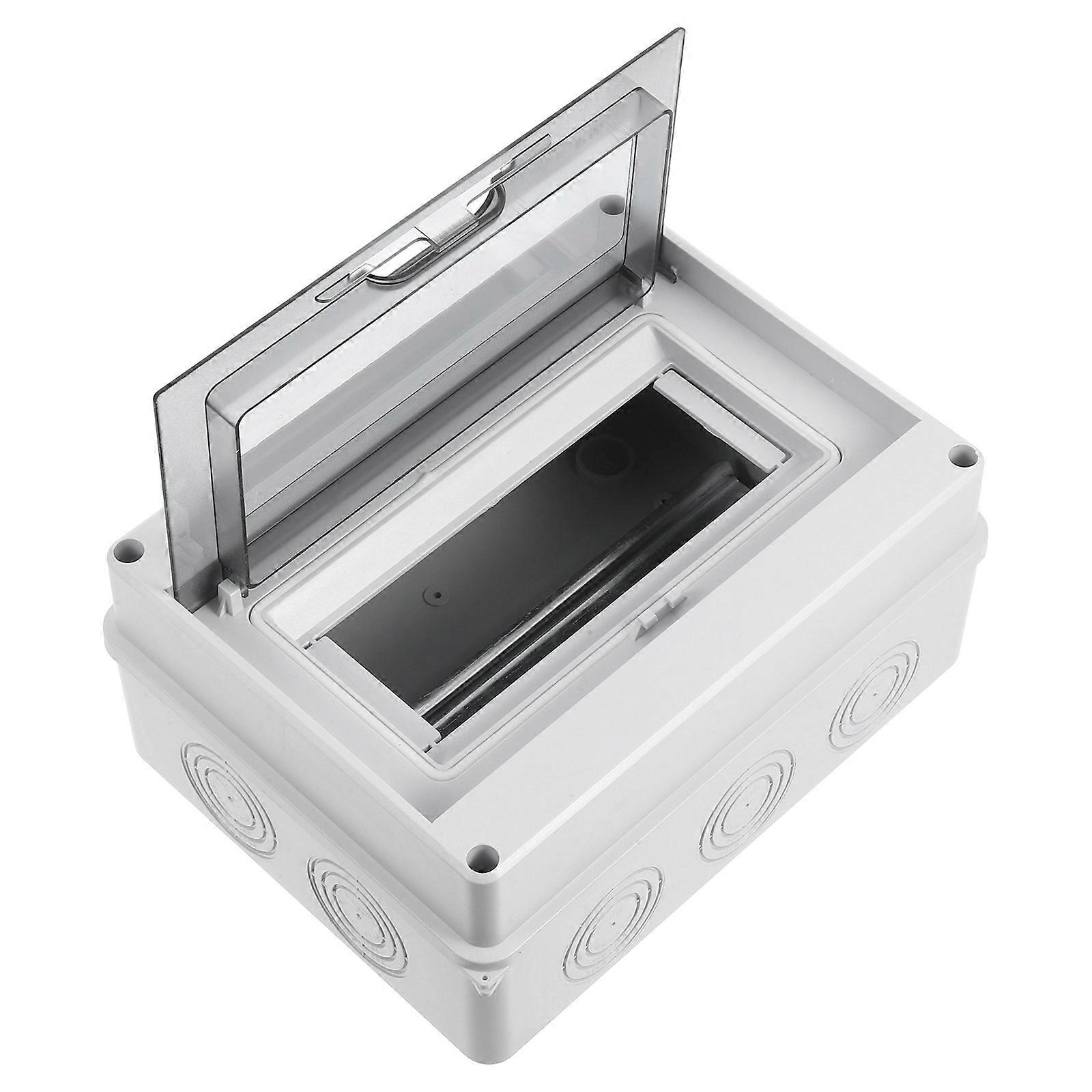 Distribution Box Weatherproof Electrical Box for Outdoor Use