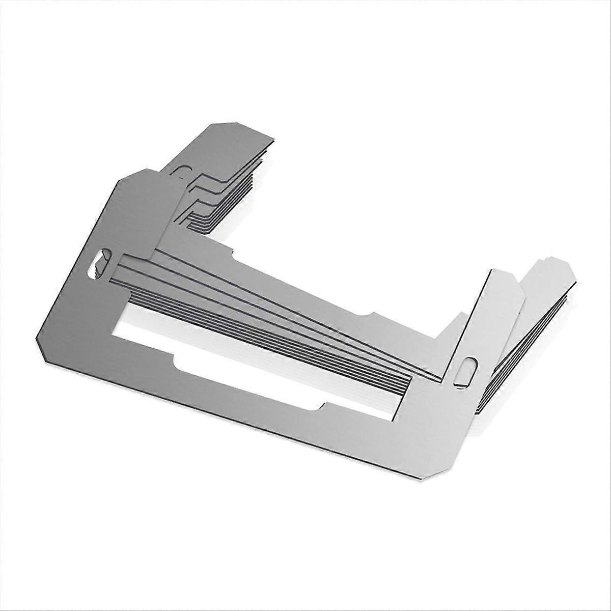 Wall Panel Gasket, Electrical Outlet Gasket, 20PCS