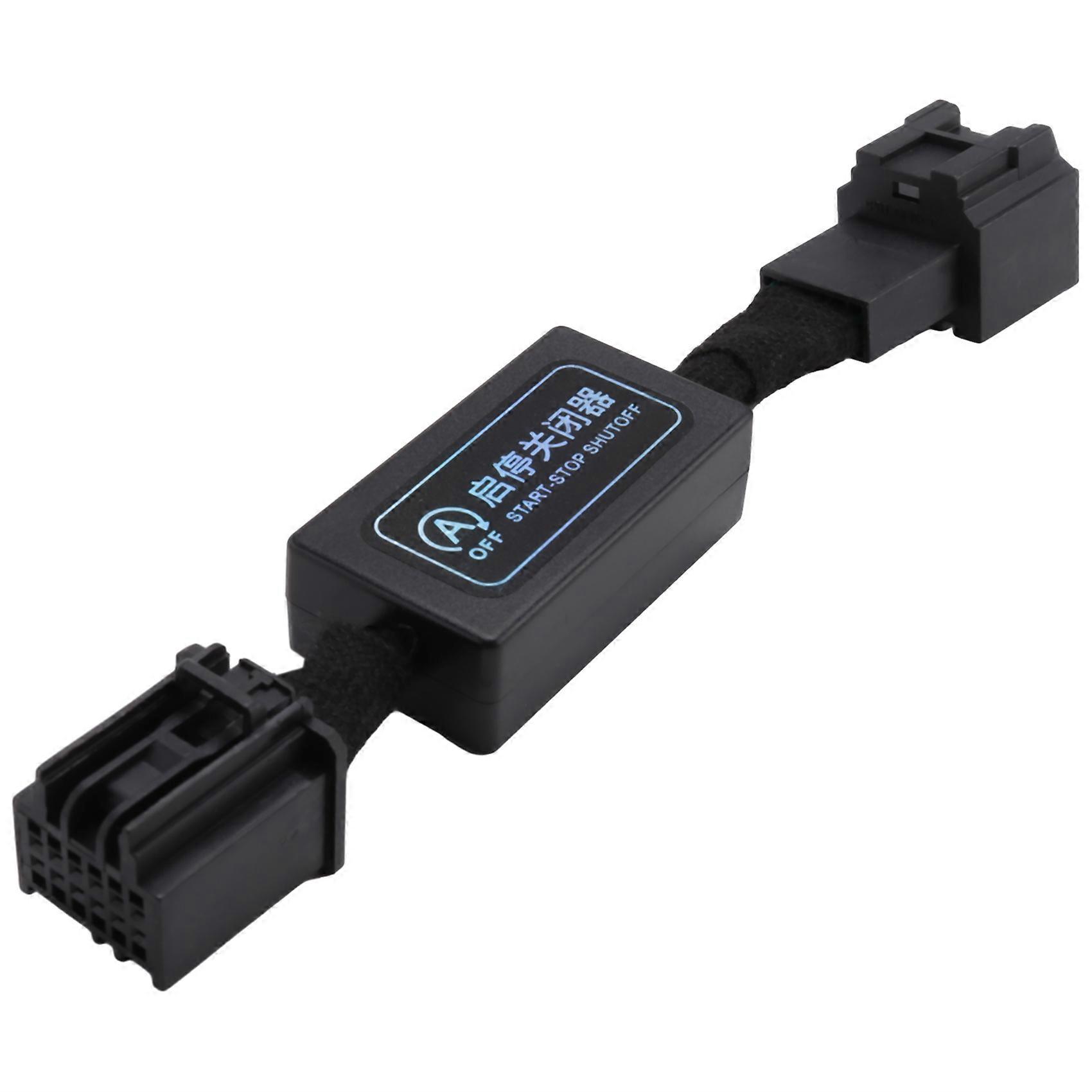 Pentru JL 2018-2023 Auto Start & Stop Canceller Automat Stop Start Motor Device Plug Cable