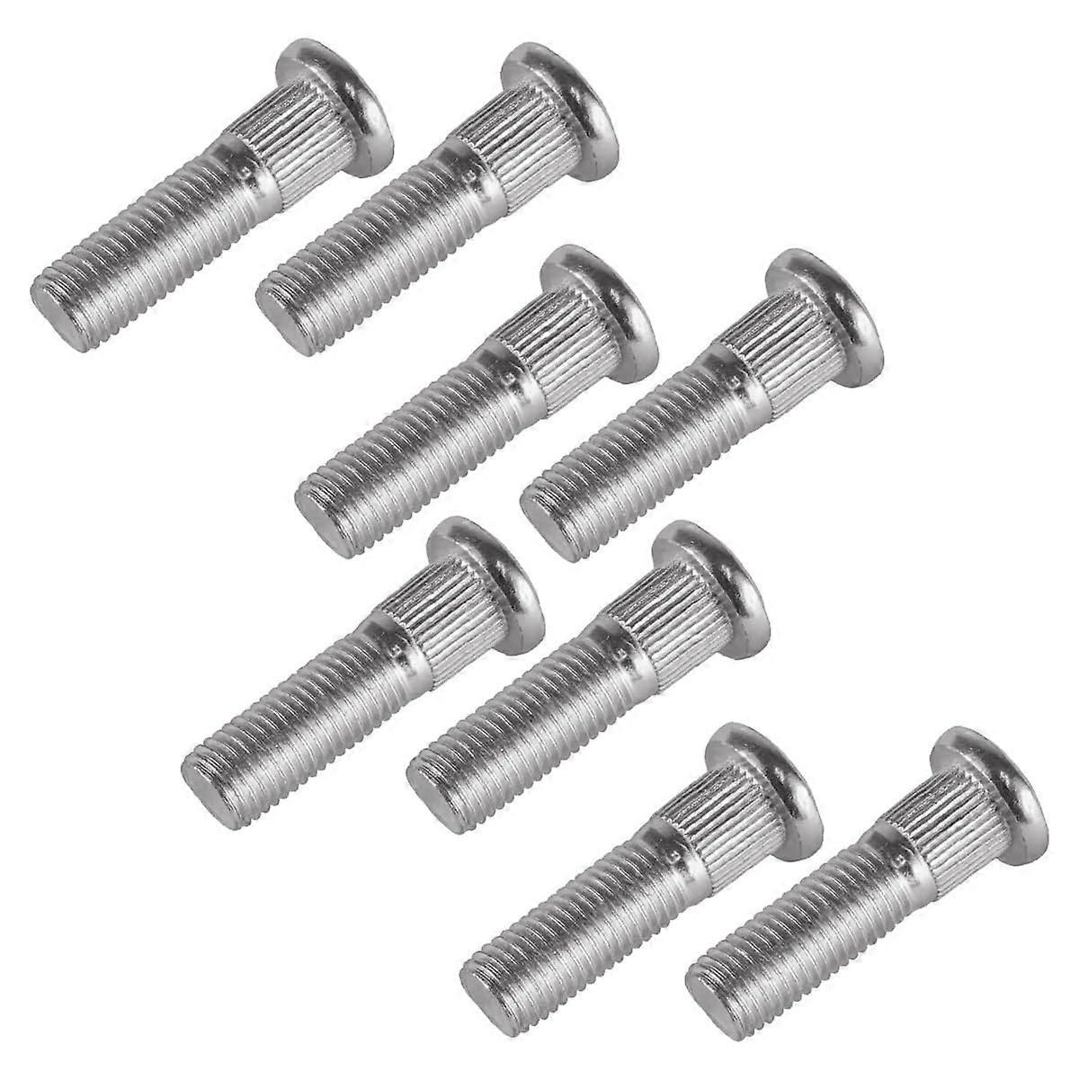 8X Front Wheel Stud for Honda Rubicon TRX500FA 20142022 Durable Precise Fit Replacement