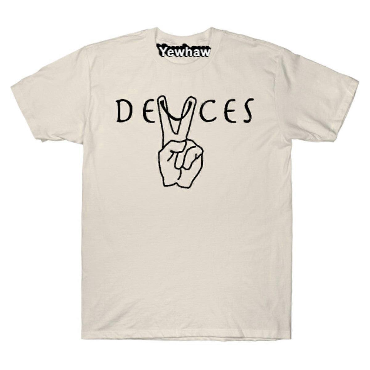 Deuces! T-shirt