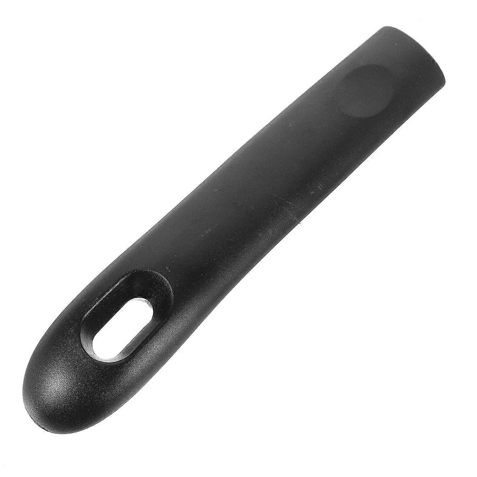 2pcs Anti Scalding Bakelite Pot Pan Handle Replacement Kitchen Cookware Accessory