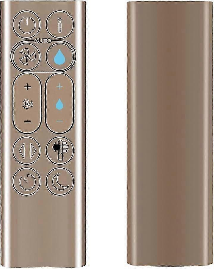 2025 Latest Model  New Replacement Remote Control Compatible for Dyson PH04 PH3A