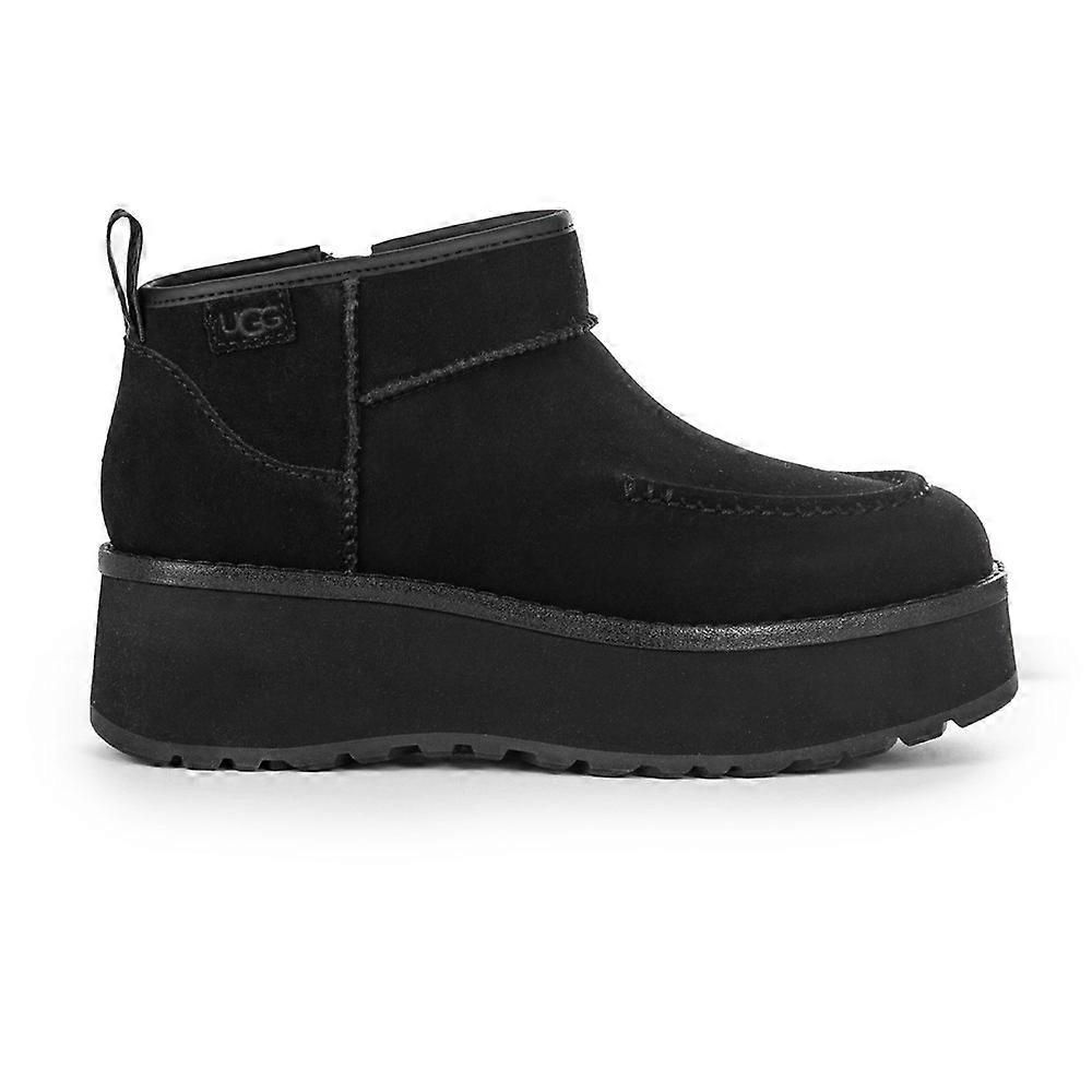 Shoes UGG Cityfunc Ultra Mini 1158193BLK