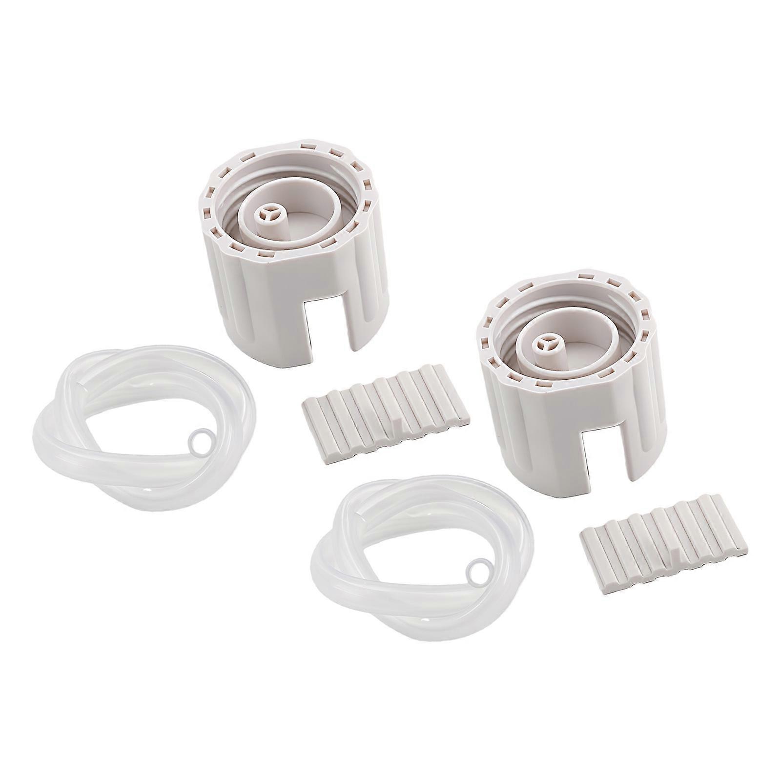 Easyly Install Auto Water Fillers for Plant Ensuring Consistent Water Parameters Promoting Healthy Growth Multicolor