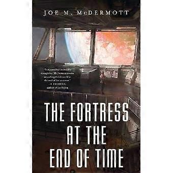 The Fortress At The End Of Time