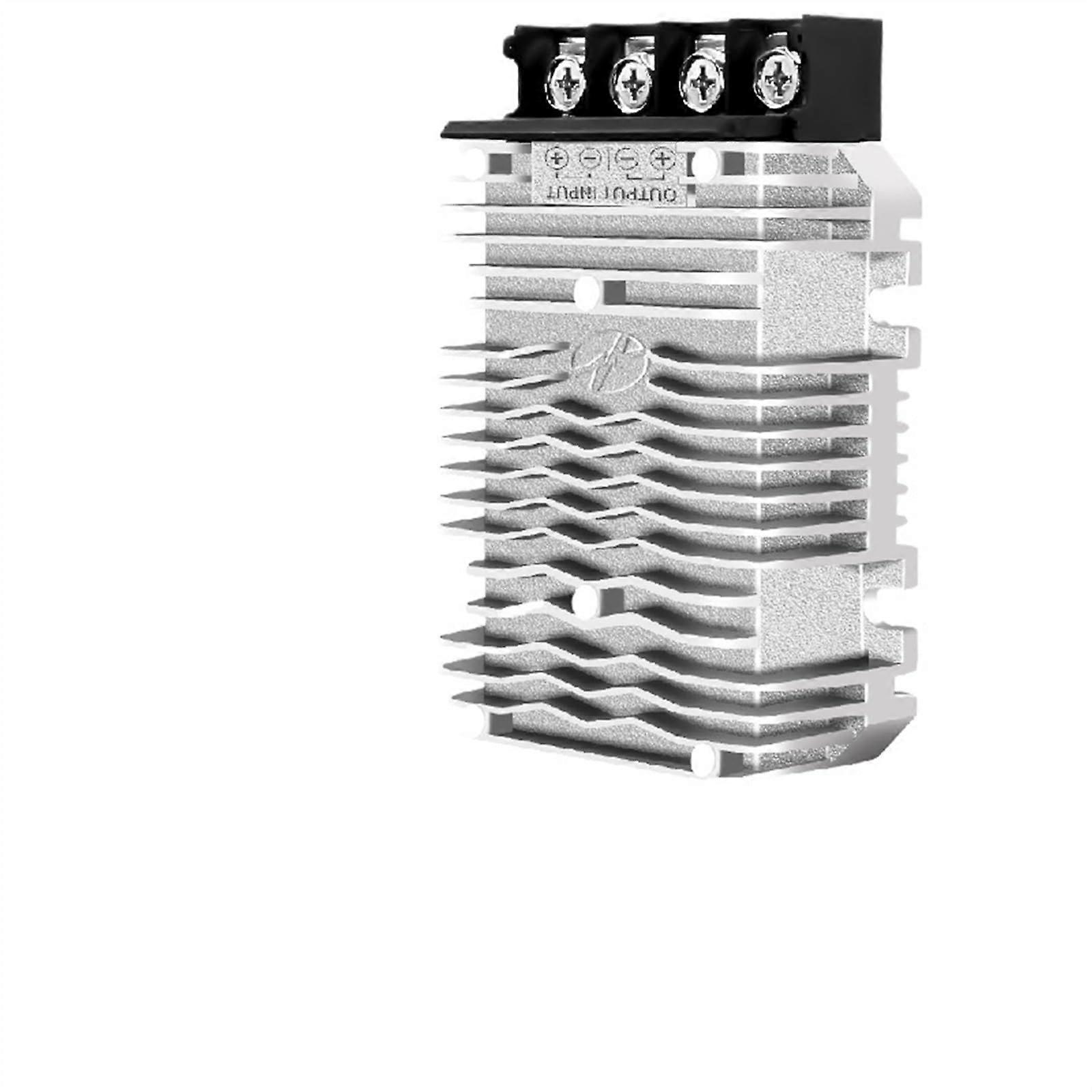 DC DC Converter 24V 36V 48V to 12V 50A 600W  Current Wide Input Voltage Regulator for Golf Cart