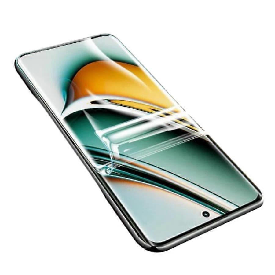- Realme 11 Pro+ Hydrogel Screen Protector (copy)