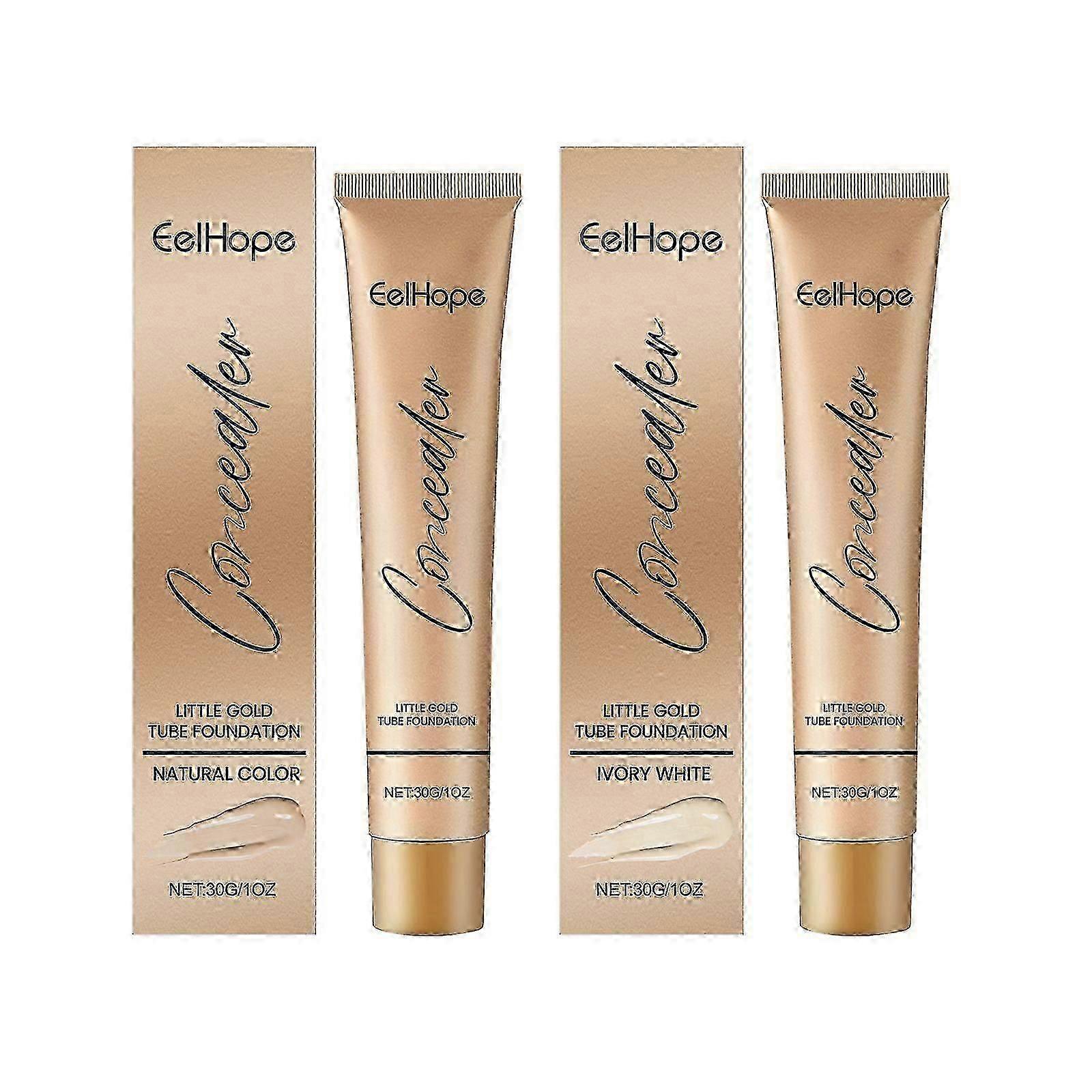 Uv Perfect Suncream Foundation Concealer