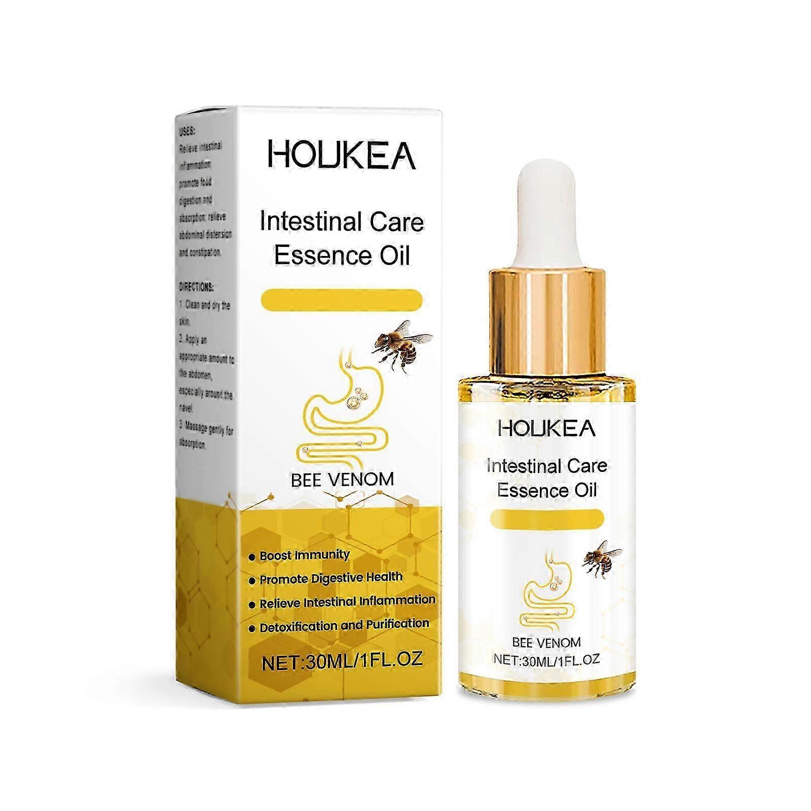 Body Care Essence Oil