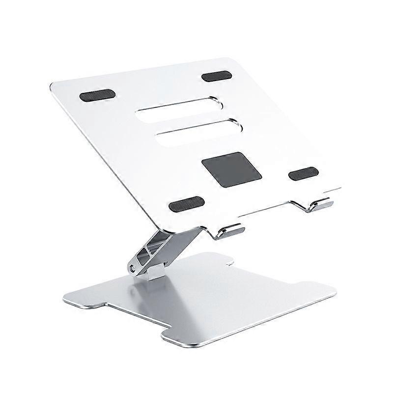 Laptop Notebook Heightening Folding Stand