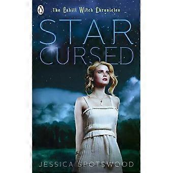 Urodzona Zła Gwiazda Przeklęta - Jessica Spotswood