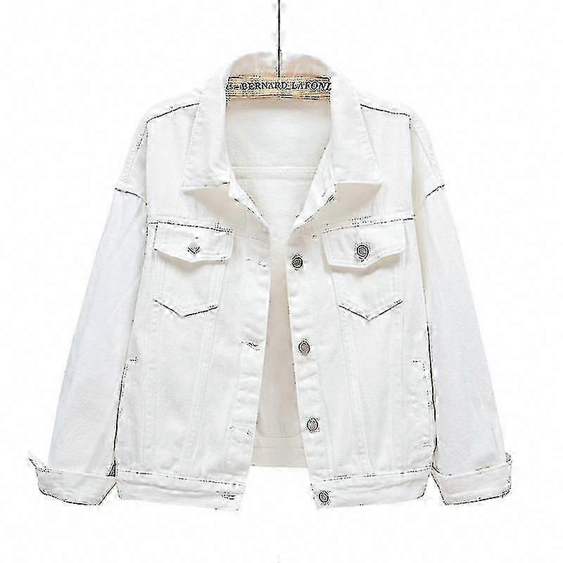 Veste en denim femme's