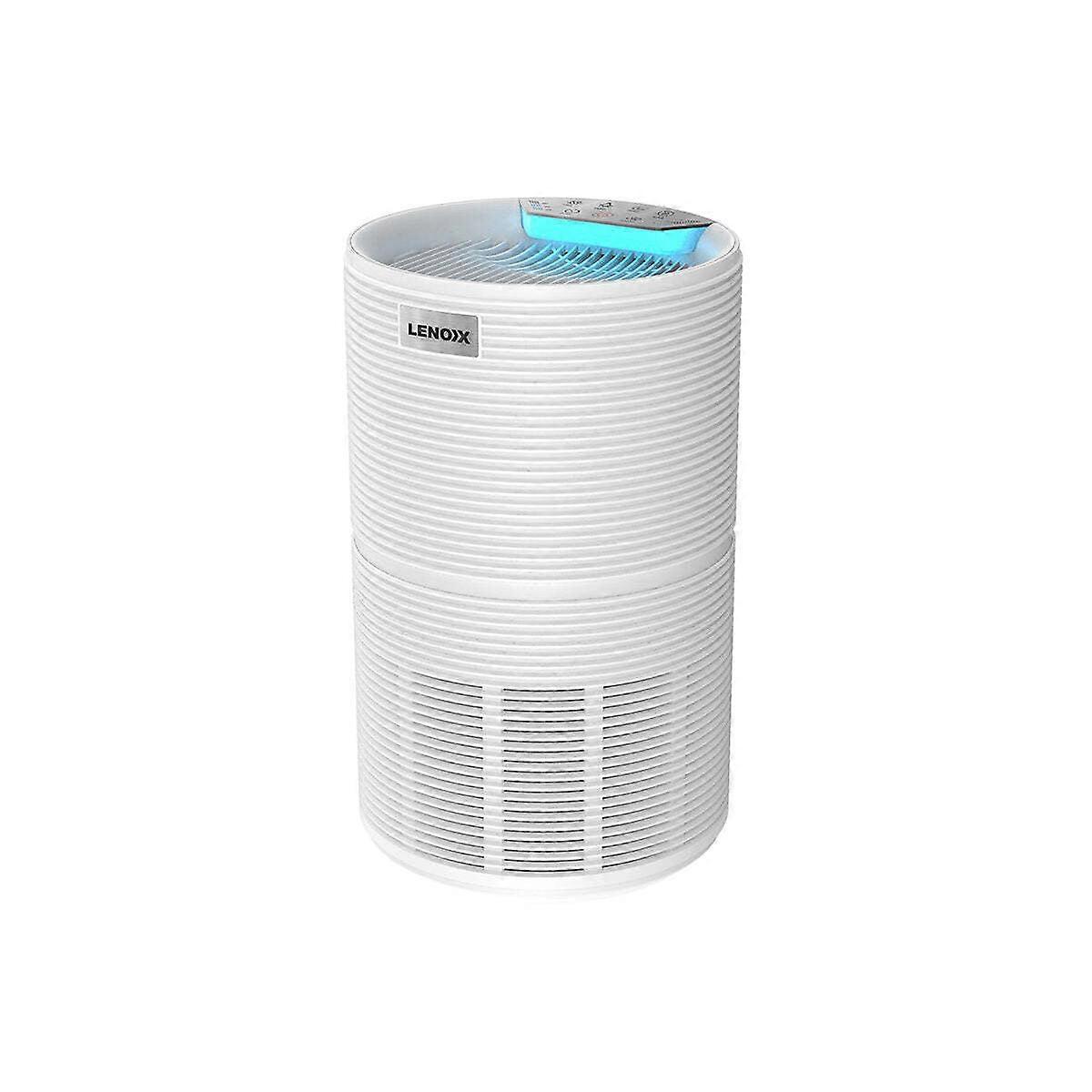 Air Purifier And Cleaner With Hepa Filter Sleep Mode Timer Air Purifiers