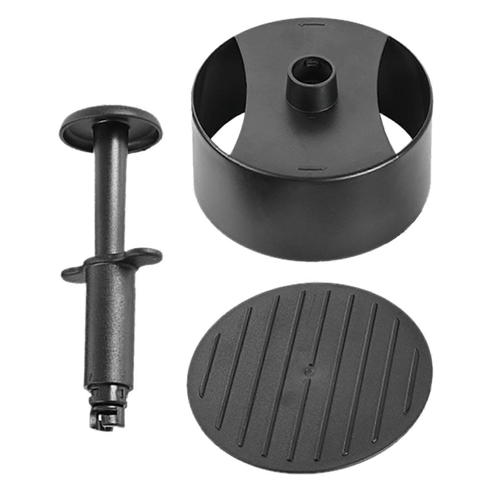 Hamburger Maker Mold Nonstick Patty Maker for Kitchen Use