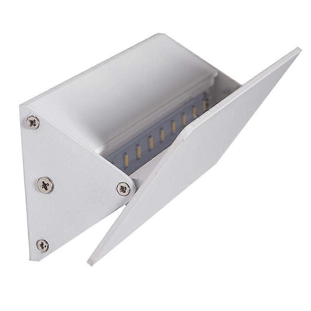 Wall Lamp Adjustable Luminous Angle Wall Light for Home Restaurant 1Pcs