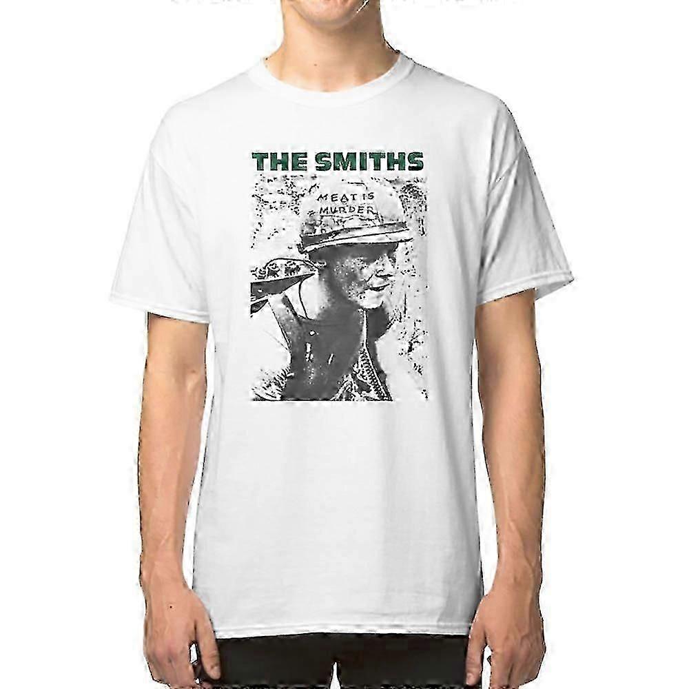 A Smiths húsa punk msey -yogu