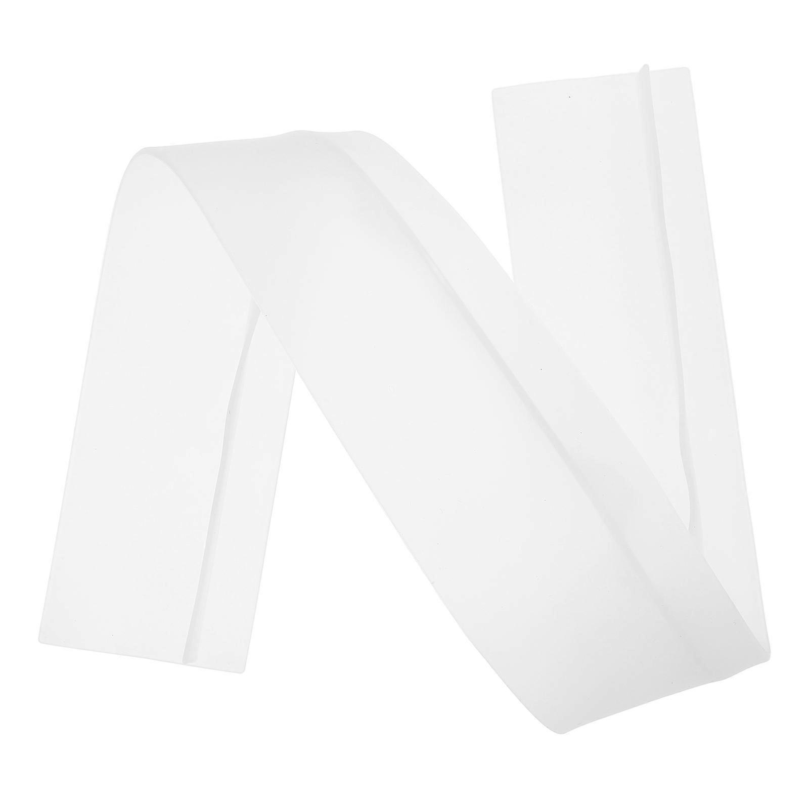 Protector lateral de silicona para horno de cocina, resistente al calor.