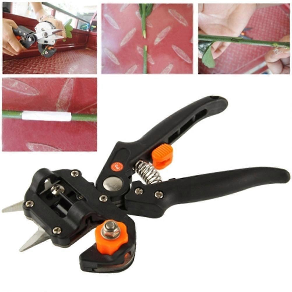 Tree Grafting Tool for Tree Grafting Made of Stainless Steel Suitable for Trees 512mm