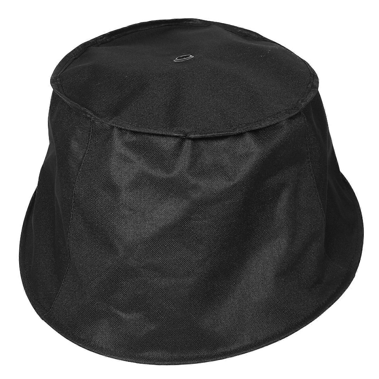 Waterproof LED Stage Light Cover for Moving Light 4Pcs High Transparency Guard