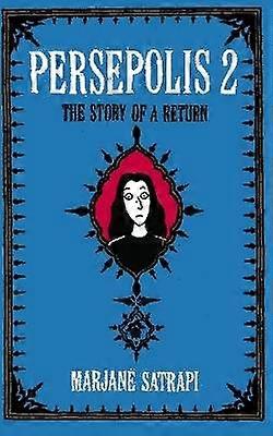Persepolis 2