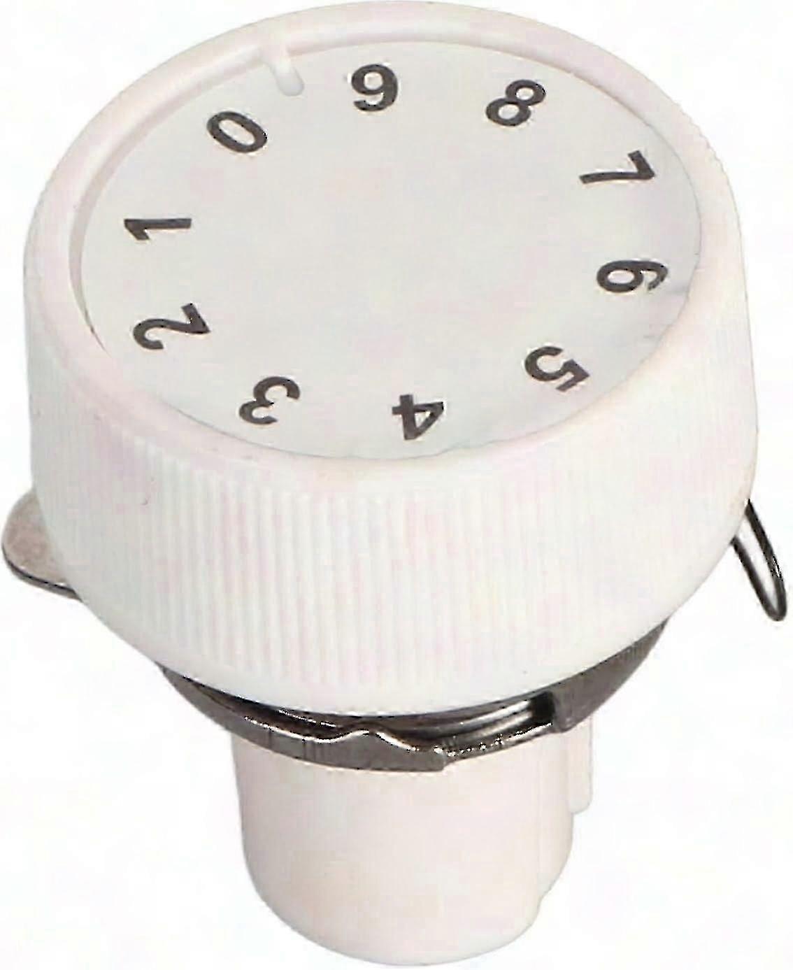 Industrial Sewing Machine Thread Tension Assembly - Durable Regulator Replacement Part for Model 307