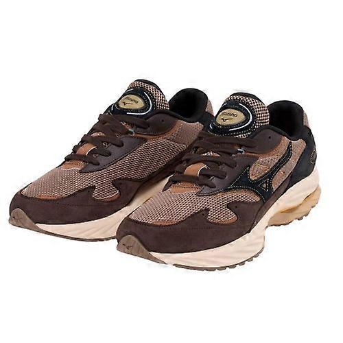 Mizuno Mens Wave Rider Trainers