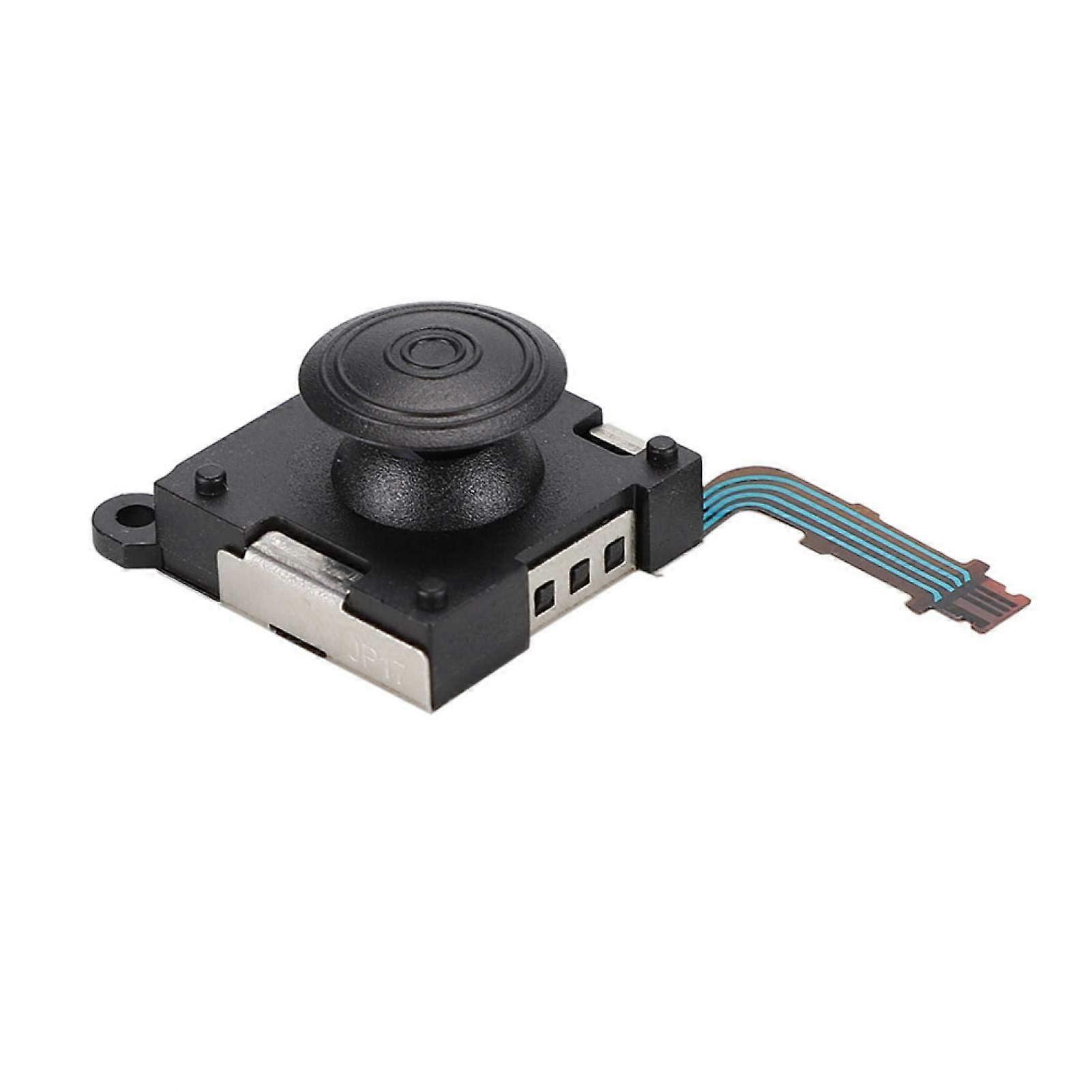 Joystick Replacement for PS Vita 2000, Wear Resistant Analog Stick for Accurate 3D Control