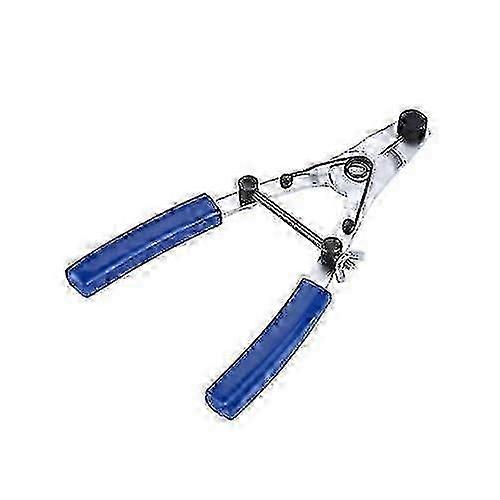 Motorcycle Scooter Brake Caliper Piston Removal Puller Plier Hand Tool Repair