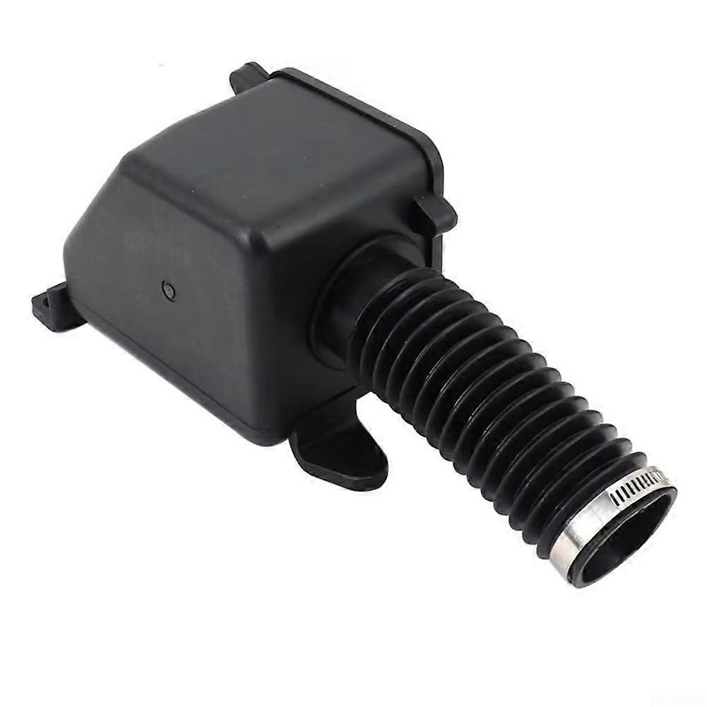 GY6 Air Filter Box 125cc 150cc for Scooter ATV Go Kart Boosts Engine Efficiency Replacement