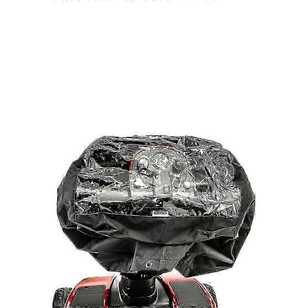 Waterproof Control Panel Cover For Hand Tiller Mobility Scooters Rain Protection Durable Material