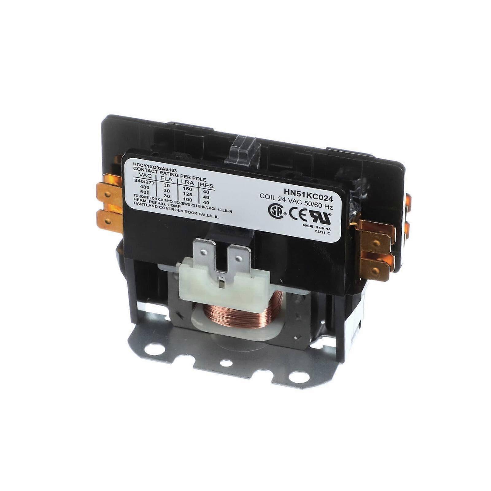 HN51KC024 Relay Direct Fit Replacement for Carrier HVAC System Reliable Performance