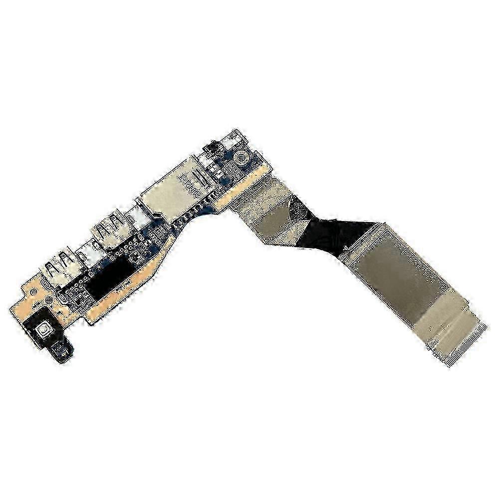 USB Power Platine 2025