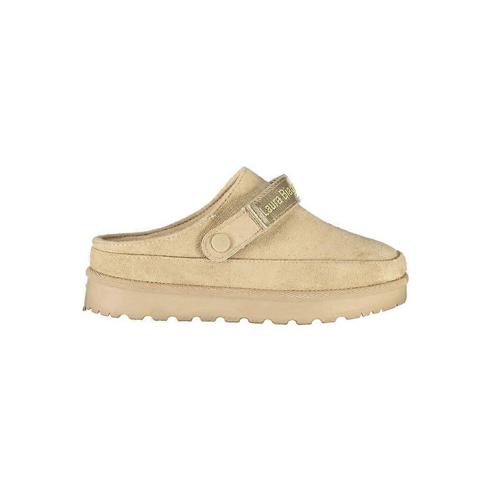 Shoes Laura Biagiotti 9260bebeige40