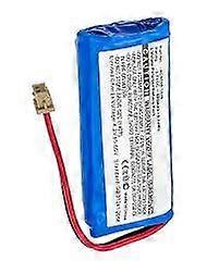 Litiumjonbatteri för