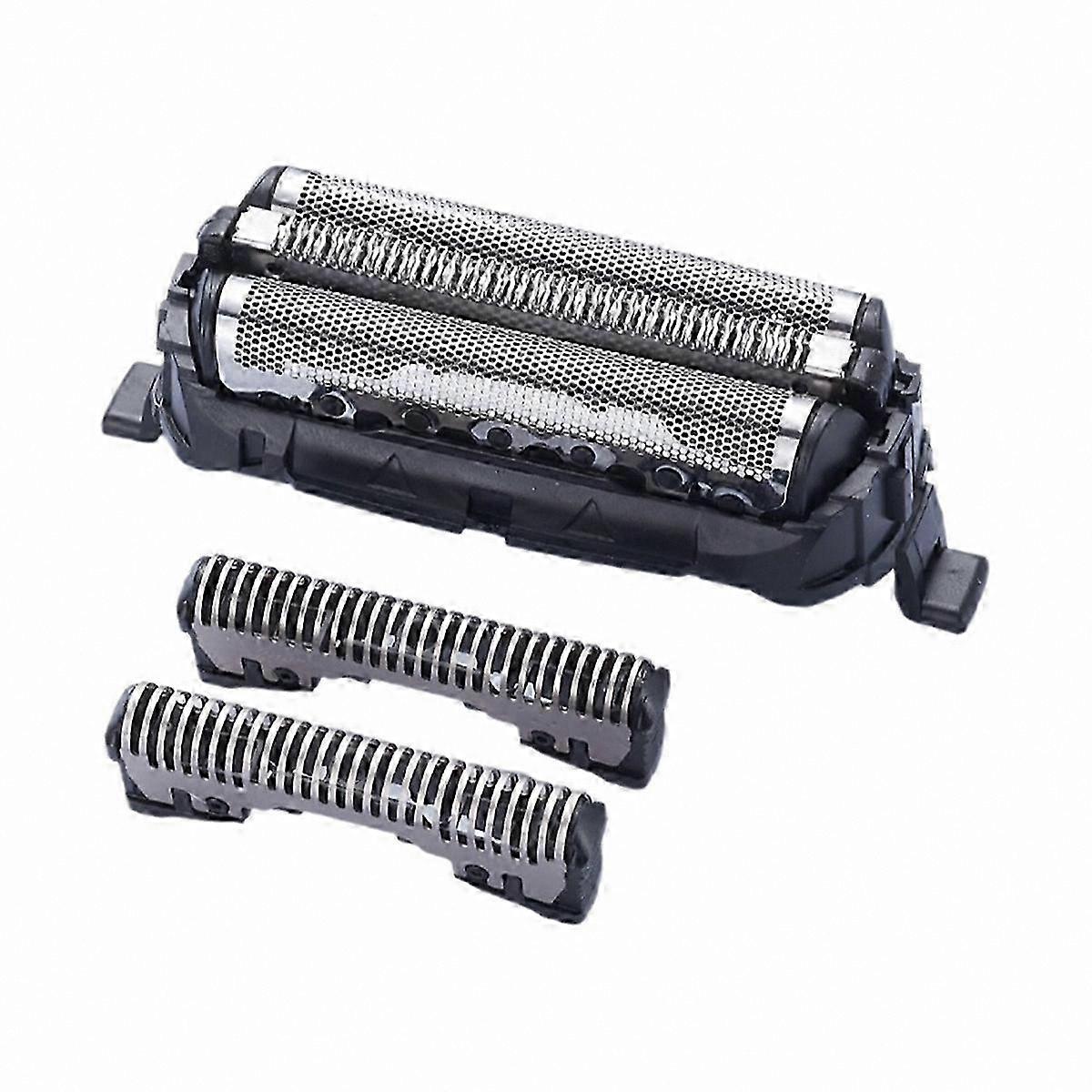 Pana Razor Replacement Inner Cutter & Foil Head