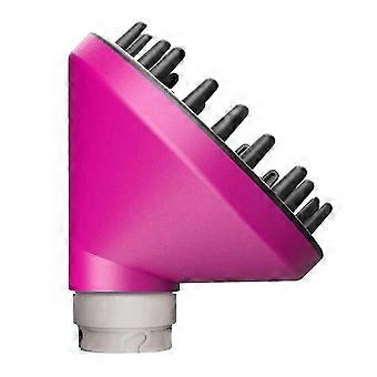 Diffuser Attachment for Shark FlexStyle for Dryer Faster and Define Wavy CuRly B