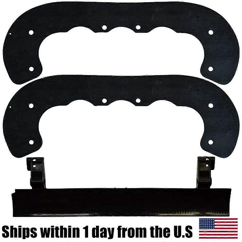 Snow Blower Paddle Scraper Replacement for Toro 221Q 221QE 38583 999313 Durable Winter Use